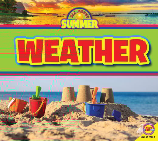 AASummer-Weather