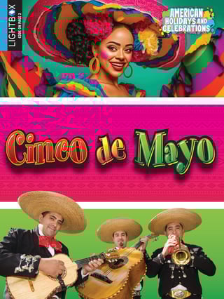 AHAC-Cinco de Mayo