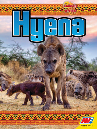 AOA-Hyena