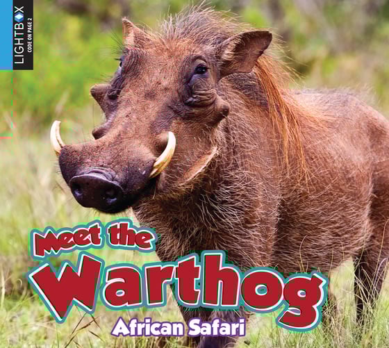 AS-Meet the Warthog