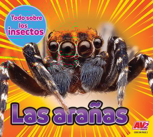 EAB-Las arañas