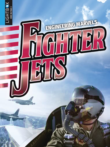 EM-Fighter Jets