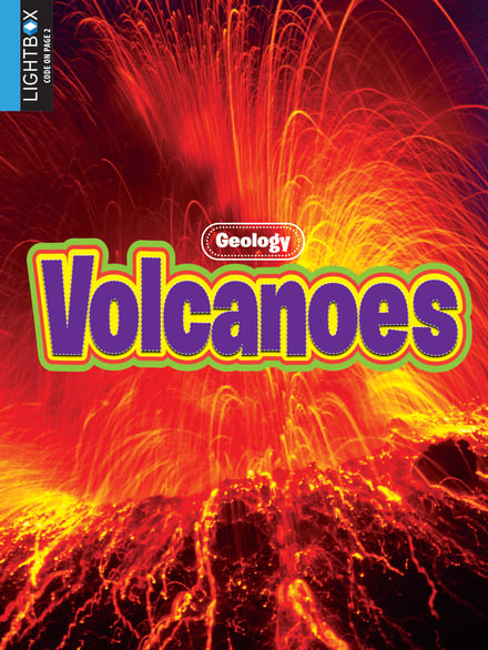 Geology-Volcanoes