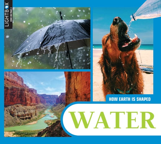 HTES-Water