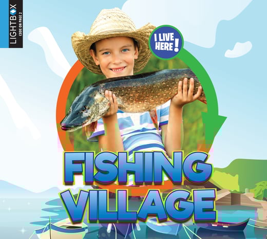 ILH-Fishing Village