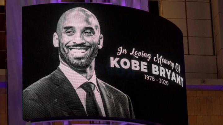 Role Models: Remembering Kobe Bryant
