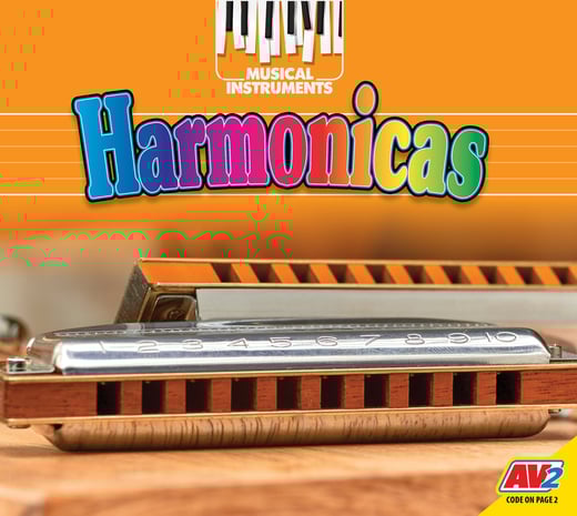 MI-Harmonicas