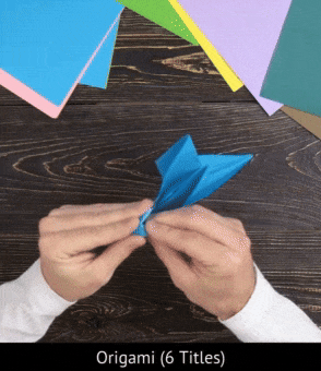 Origami