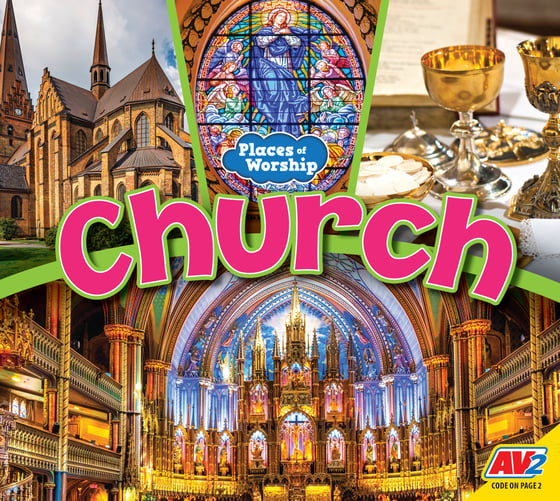 POW-Church