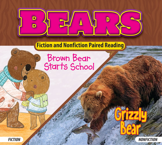 PR-Bears