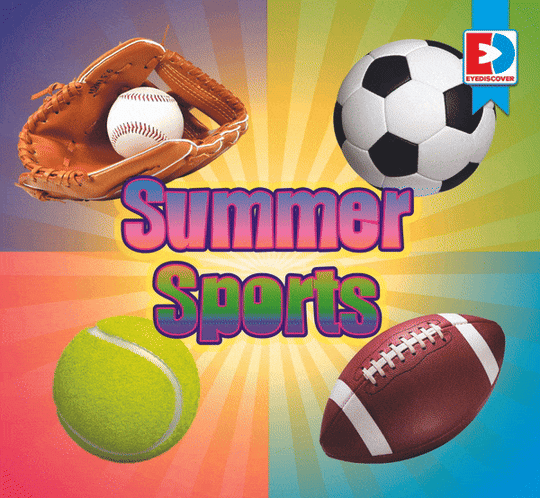 Summer Sports