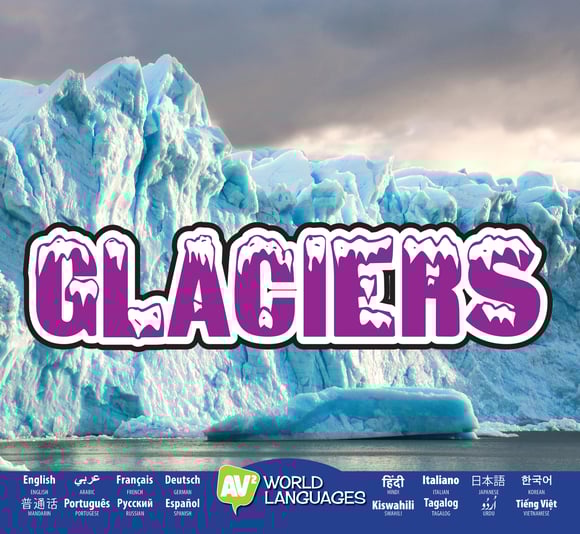 WL-Glaciers